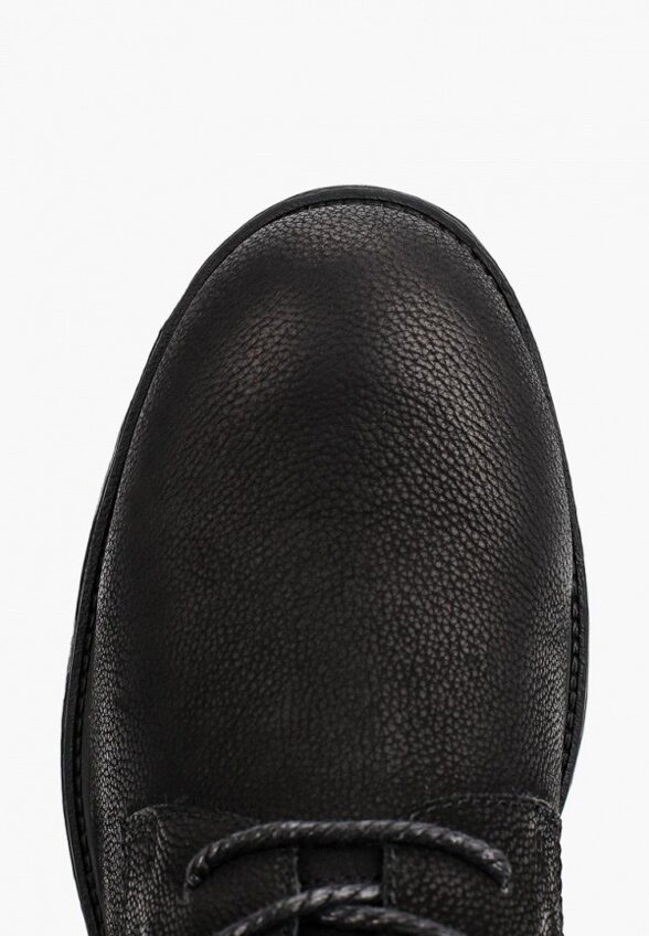 Ботинки Abricot