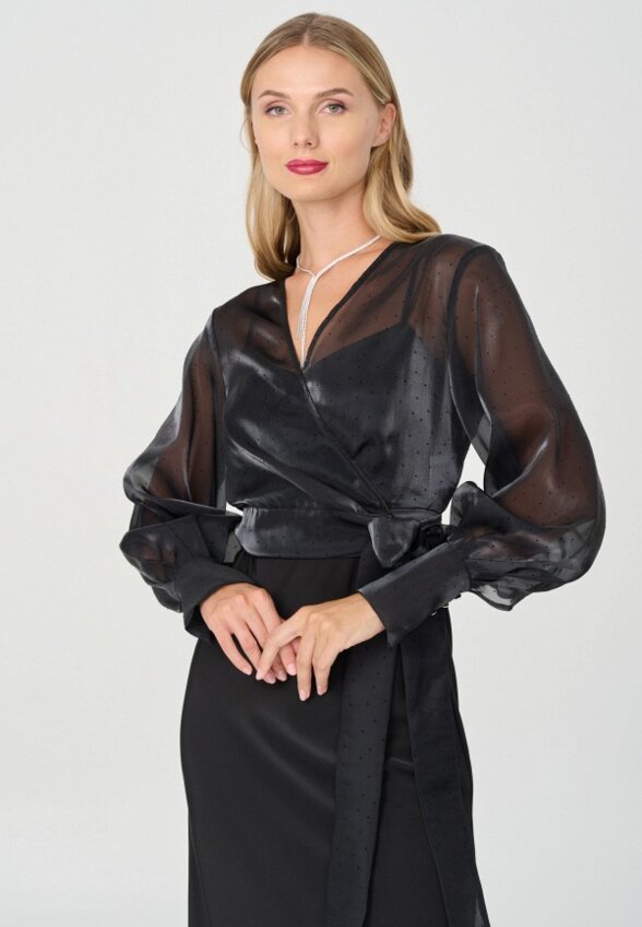 Платье и блуза Emilia Dell'oro