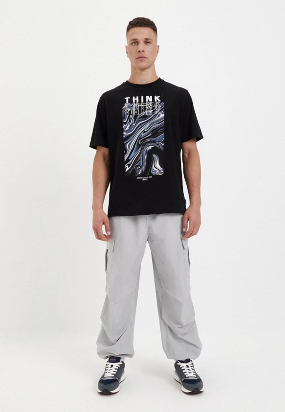 Футболка Pulse