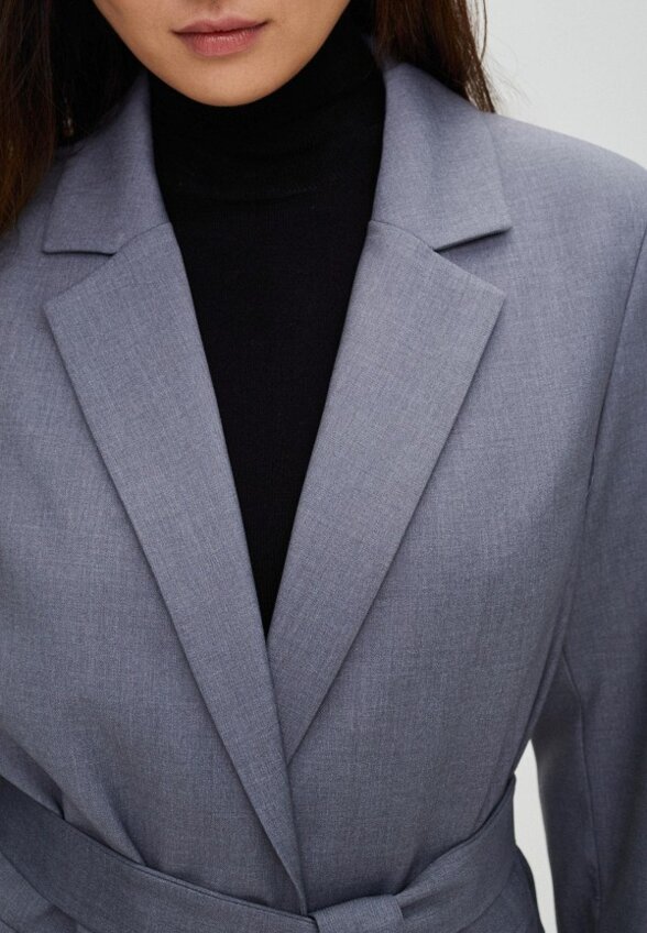 Жакет Мама Разрешила