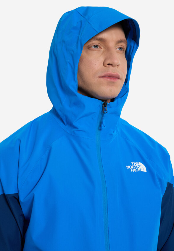 Куртка мембранная мужская The North Face Lightning, Синий