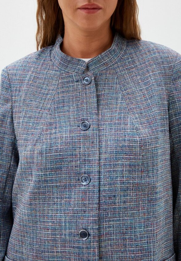 Жакет Silver String