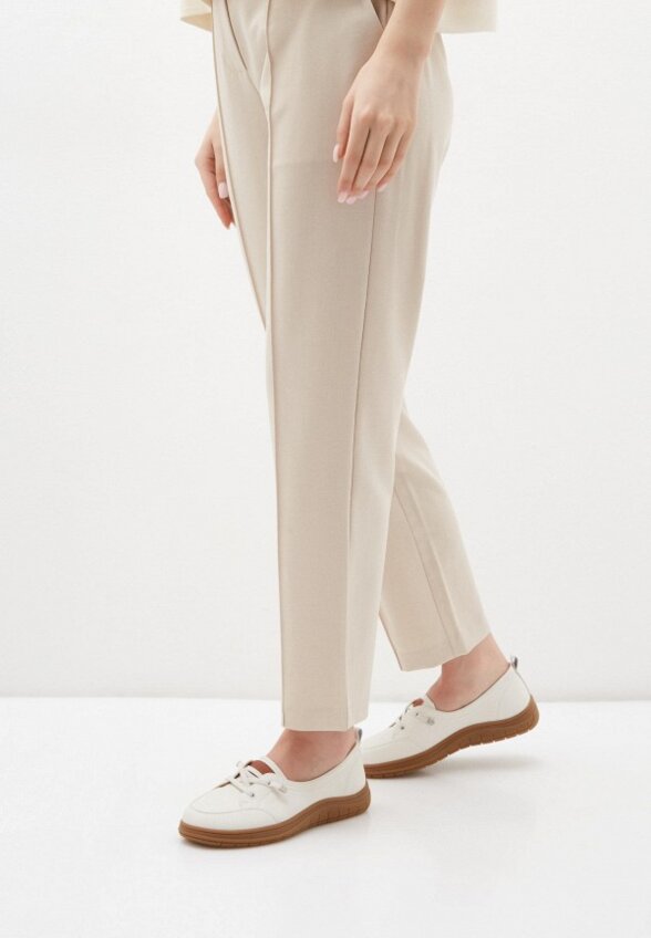 Ботинки Milana