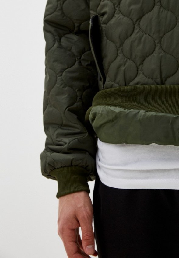 Куртка утепленная Angelo Bonetti