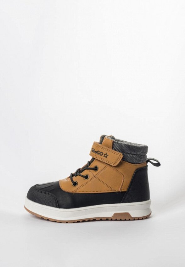 Ботинки Tikkago