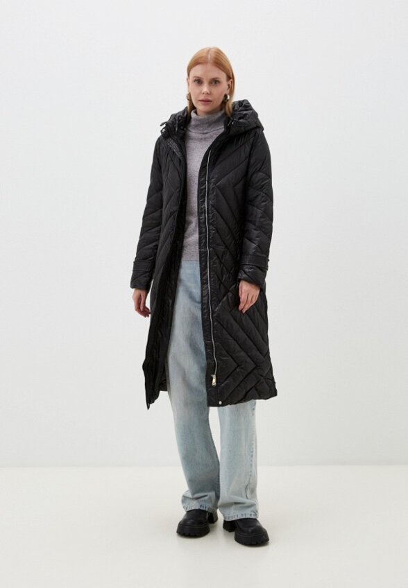 Куртка-пальто Isibris