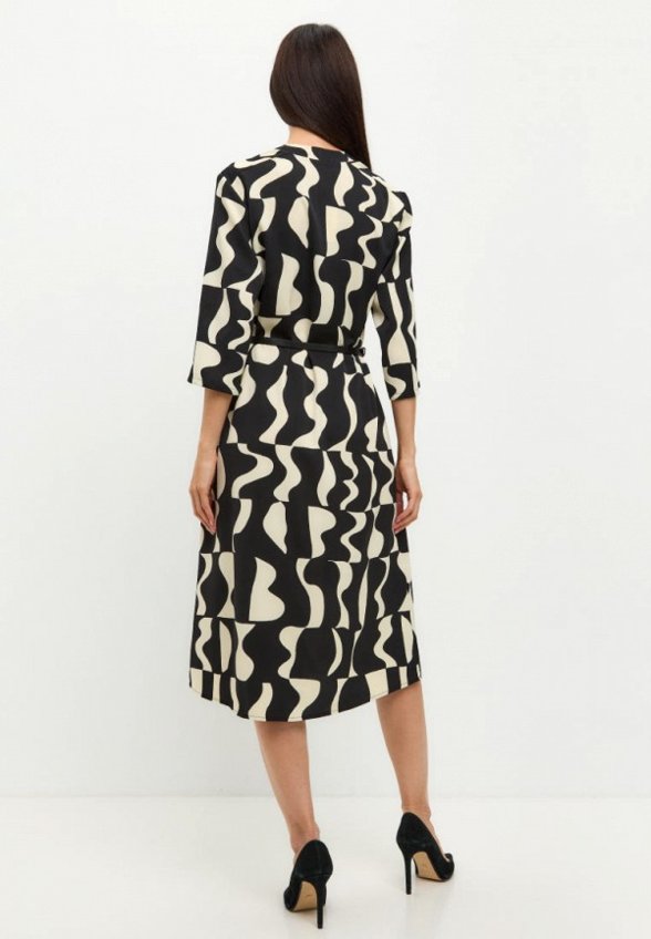 Платье Settimo Senso