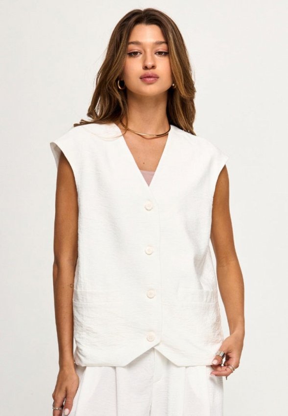 Жилет Darsi.studio