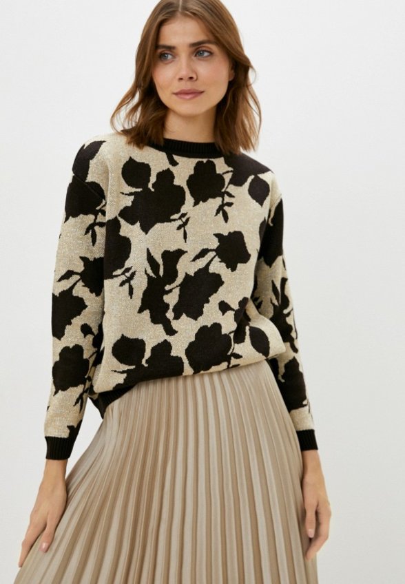 Джемпер Vivawool