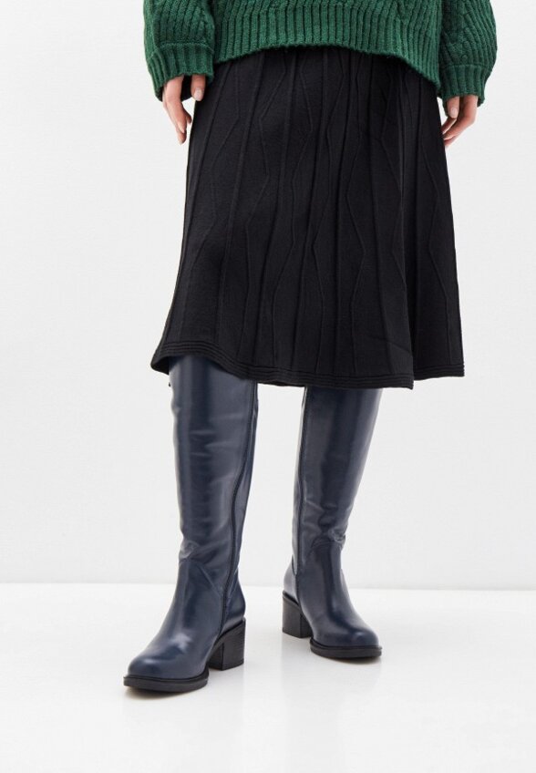 Сапоги Ascalini