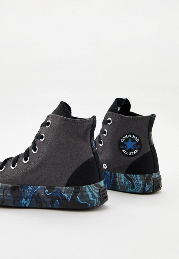 Кеды Converse