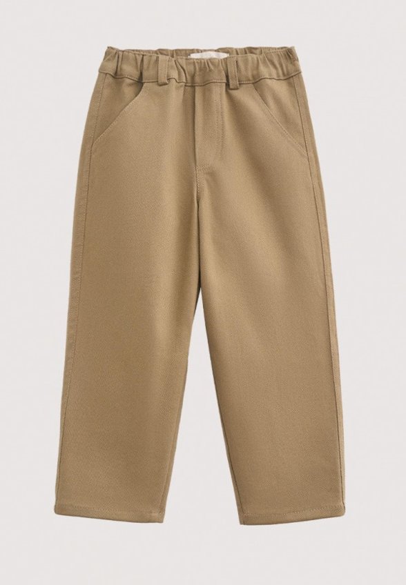 Брюки Loomknits