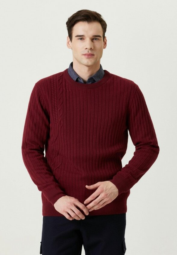 Джемпер NetWork