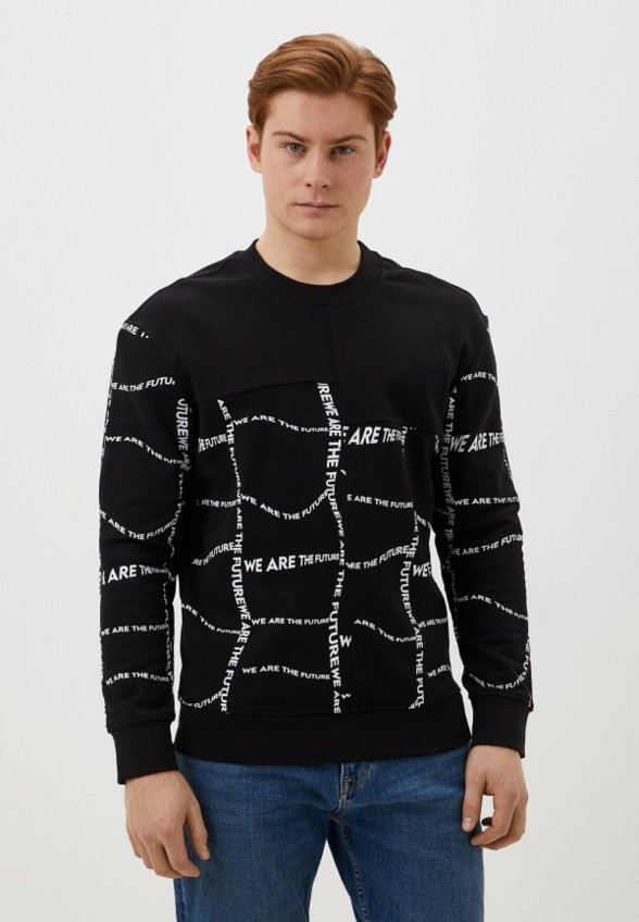 Свитшот Colin's