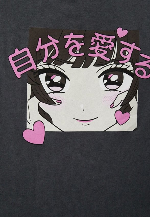 Футболка Mark Formelle