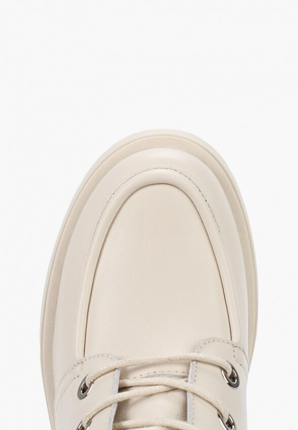 Ботильоны Abricot