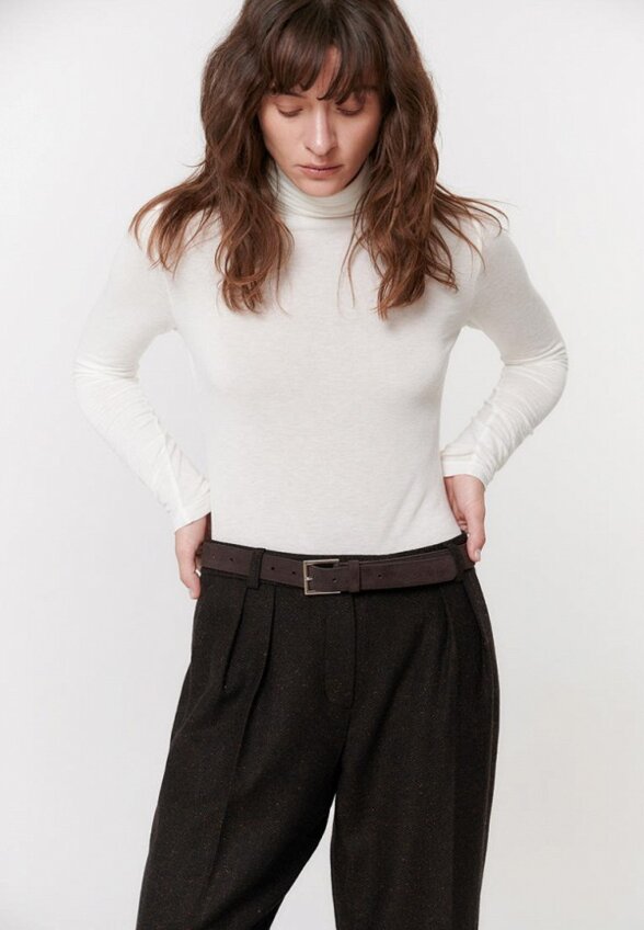 Водолазка Daisyknit