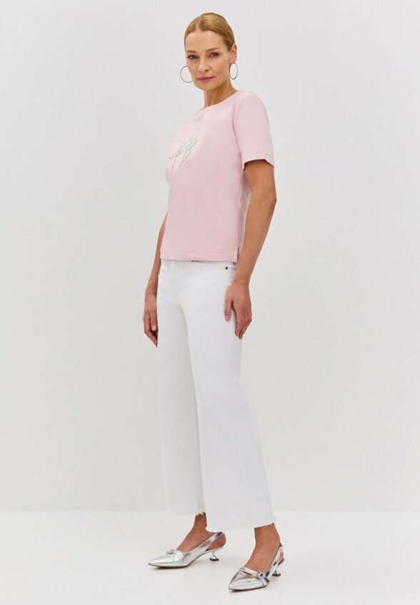 Футболка Bulmer