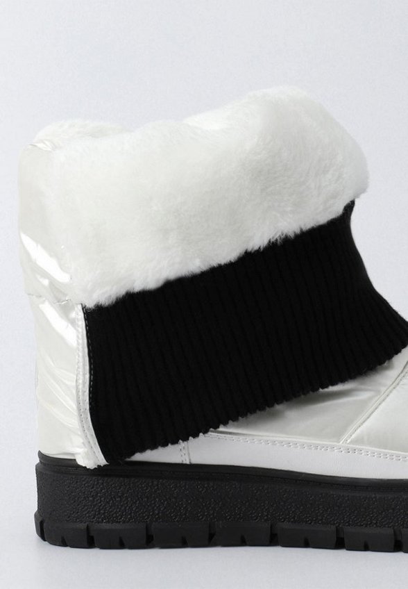 Дутики Passegiata