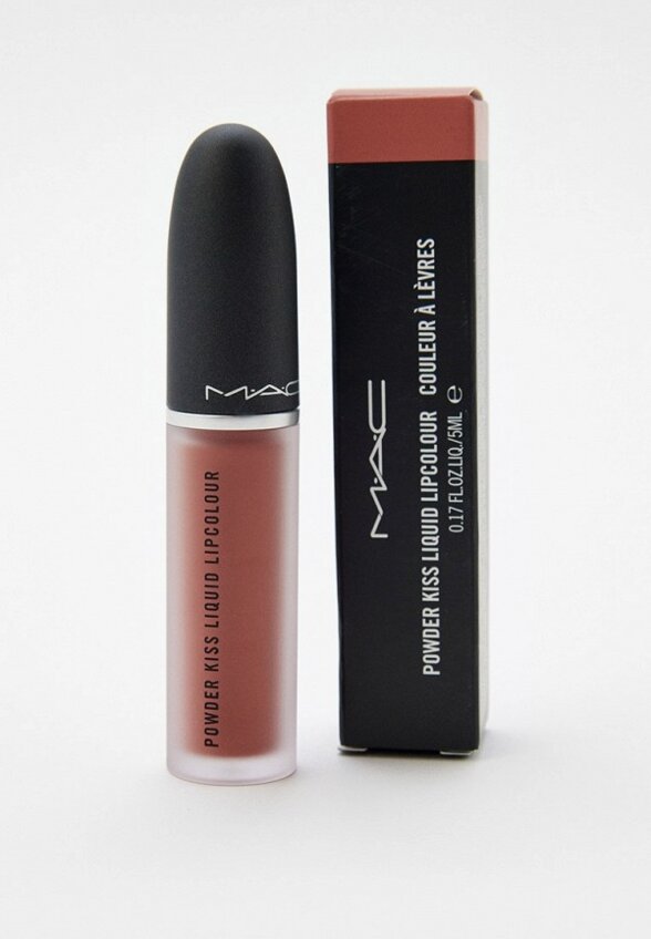 Помада жидкая MAC