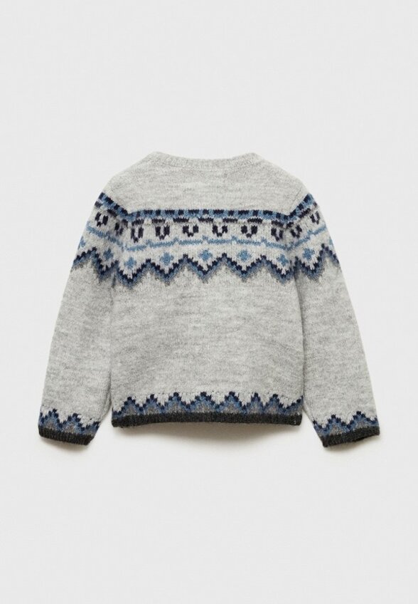 Кардиган Mango Kids