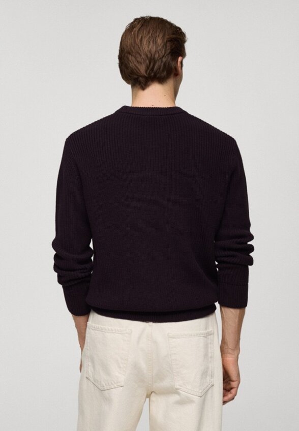 Джемпер Mango Man