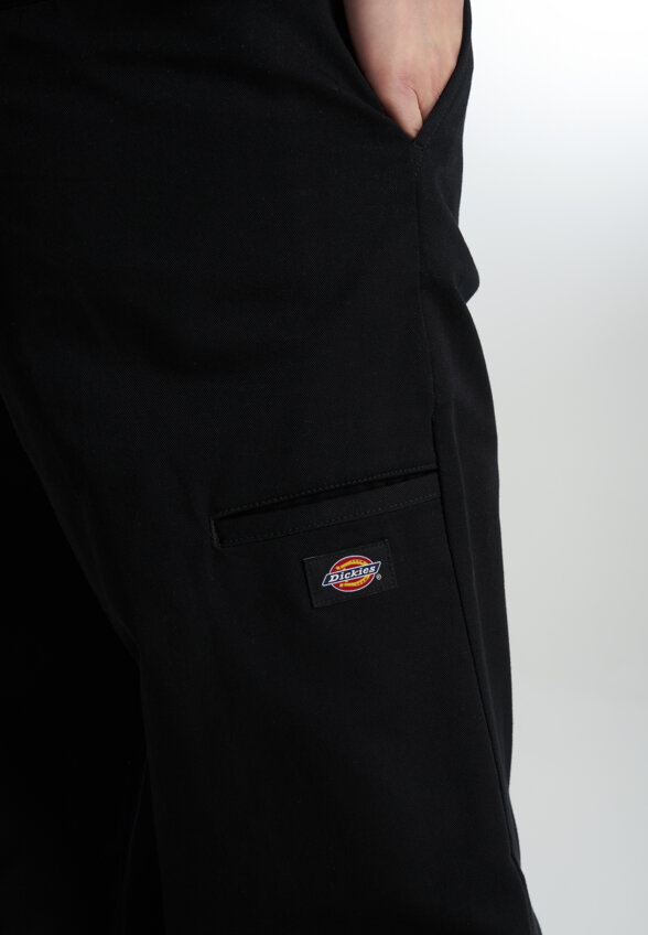 Брюки женские DICKIES Loose Work 247, Черный