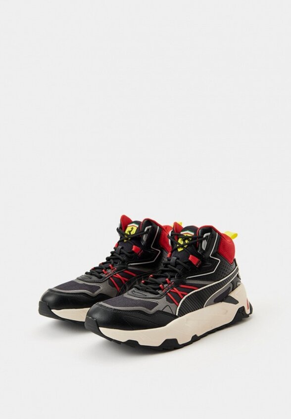 Кроссовки PUMA