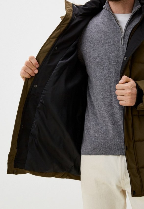 Пуховик Koton