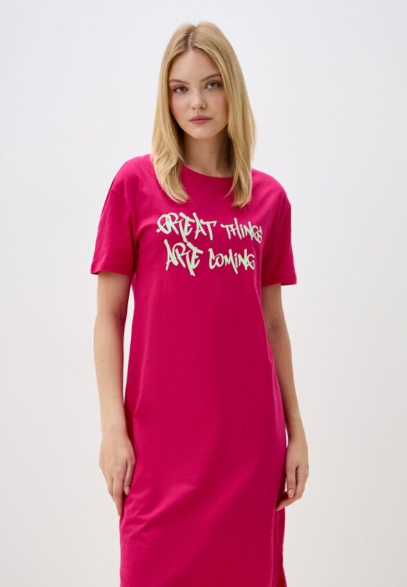 Платье домашнее Liza Volkova