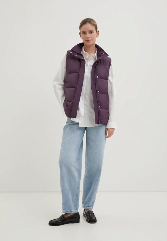 Жилет утепленный Finn Flare