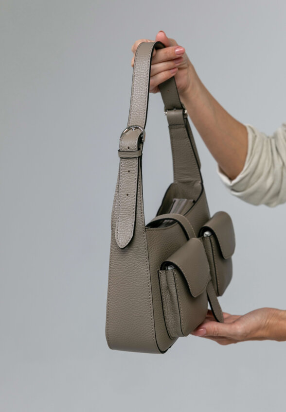 Др.Коффер 31036S-61 сумка женская