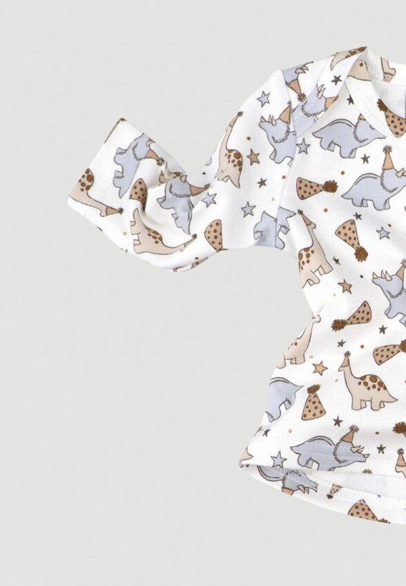 Лонгслив Mjolk