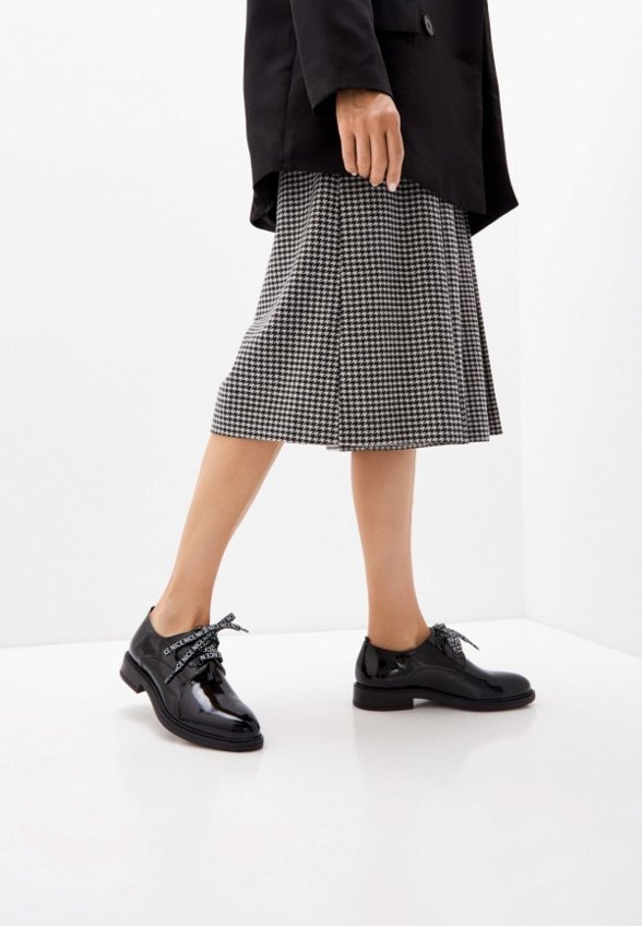 Ботинки Enzo Logana