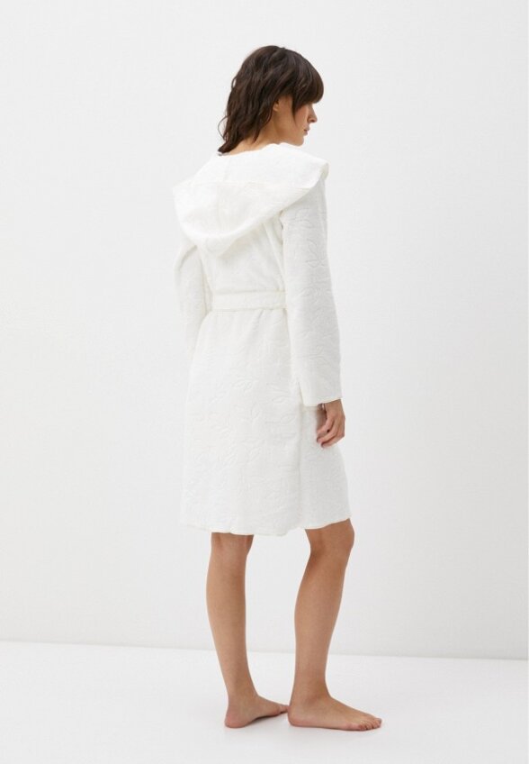 Халат и сорочка ночная Новое Кимоно