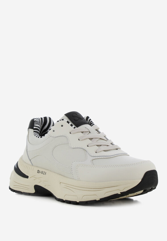 Кроссовки женские Safety Jogger Irin, Белый