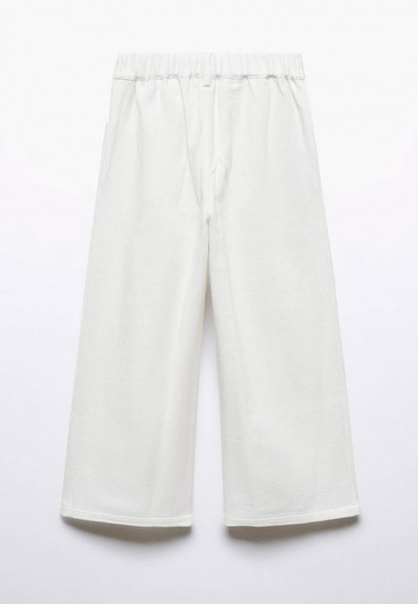 Брюки Mango Kids