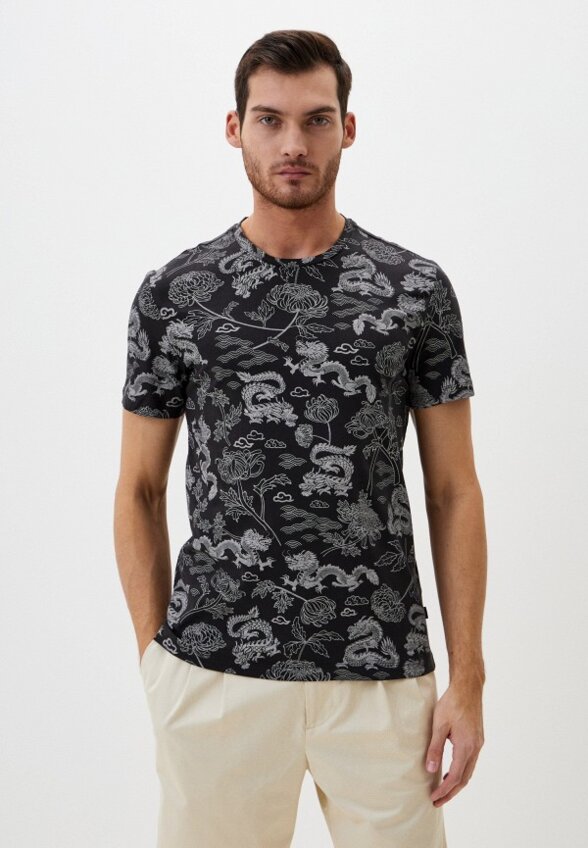 Футболка Colin's