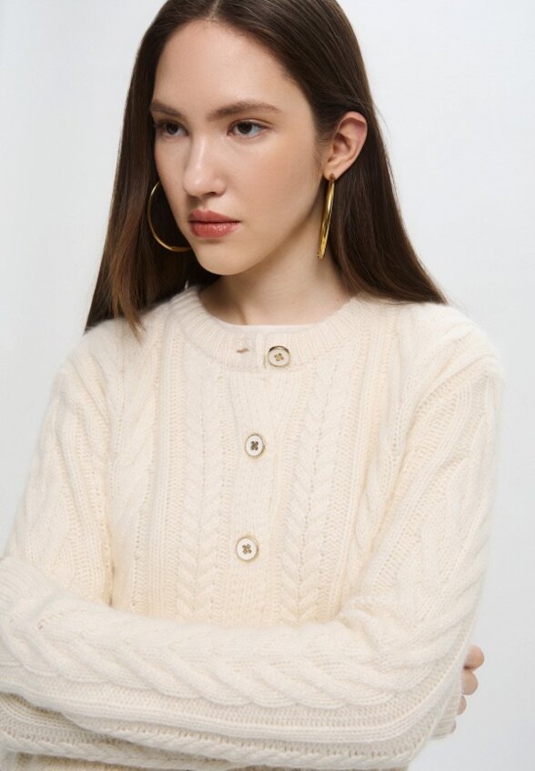 Кардиган Patron Cashmere