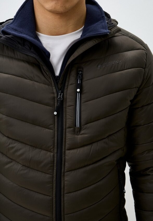 Куртка утепленная Cobolt