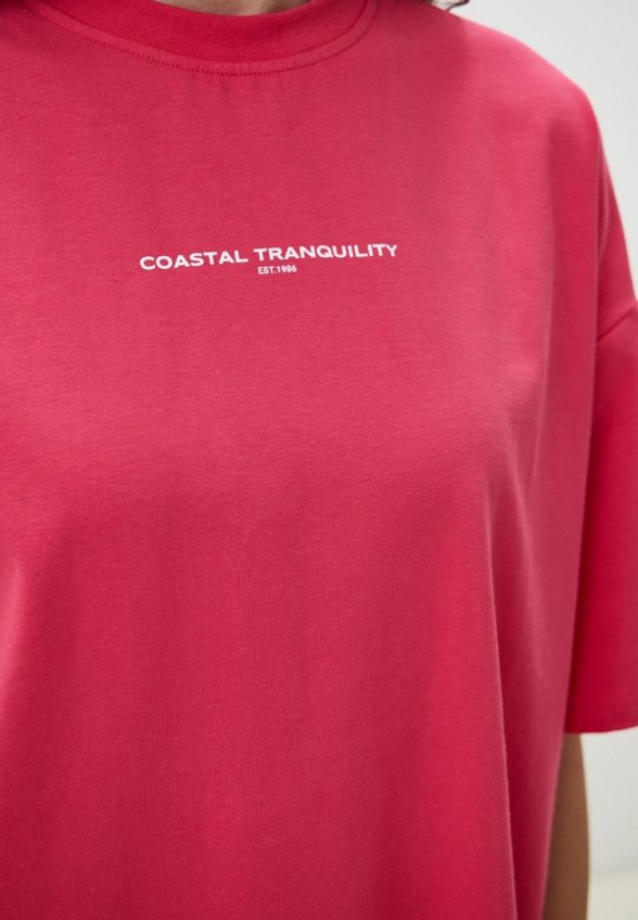 Футболка Briggs