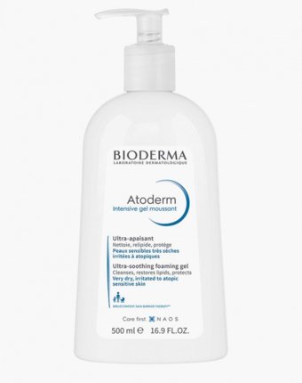 Гель для тела Bioderma женщинам