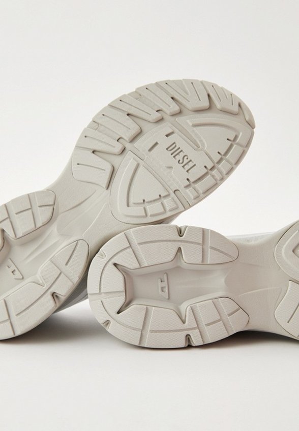 Кроссовки Diesel