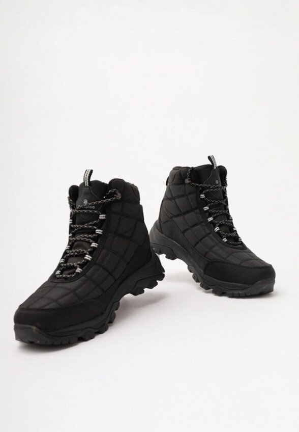 Ботинки трекинговые Baasploa