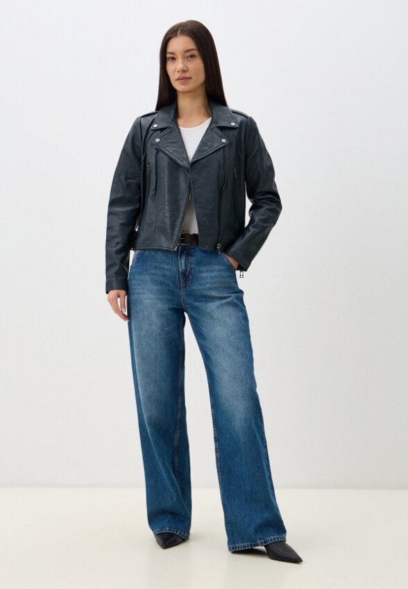 Косуха Снежная Королева