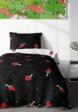 Постельное белье 1,5-спальное Crazy Getup2  - превью