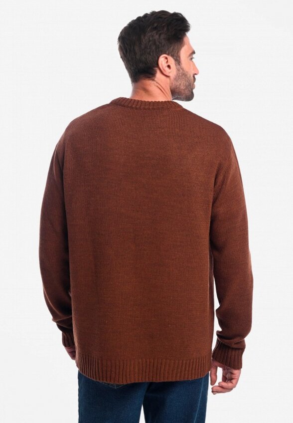 Джемпер Scandica