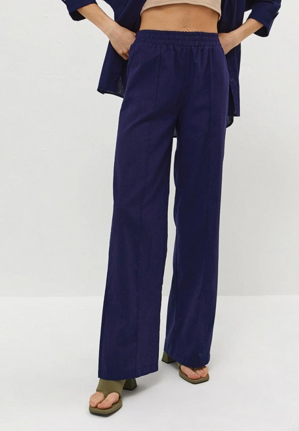 Брюки Nataly Rik