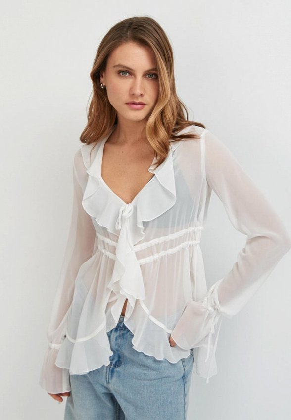 Блуза Vittoria Vicci