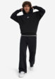 Худи мужское adidas Feelcozy, Черный4  - превью